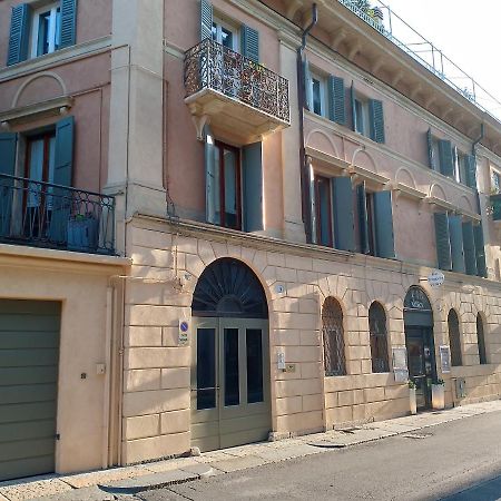 B&B Ponte Manin Verona Dış mekan fotoğraf