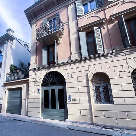 B&B Ponte Manin Verona Dış mekan fotoğraf