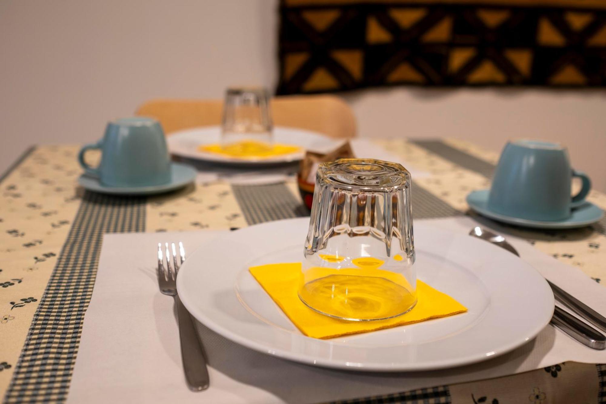 B&B Ponte Manin Verona Dış mekan fotoğraf