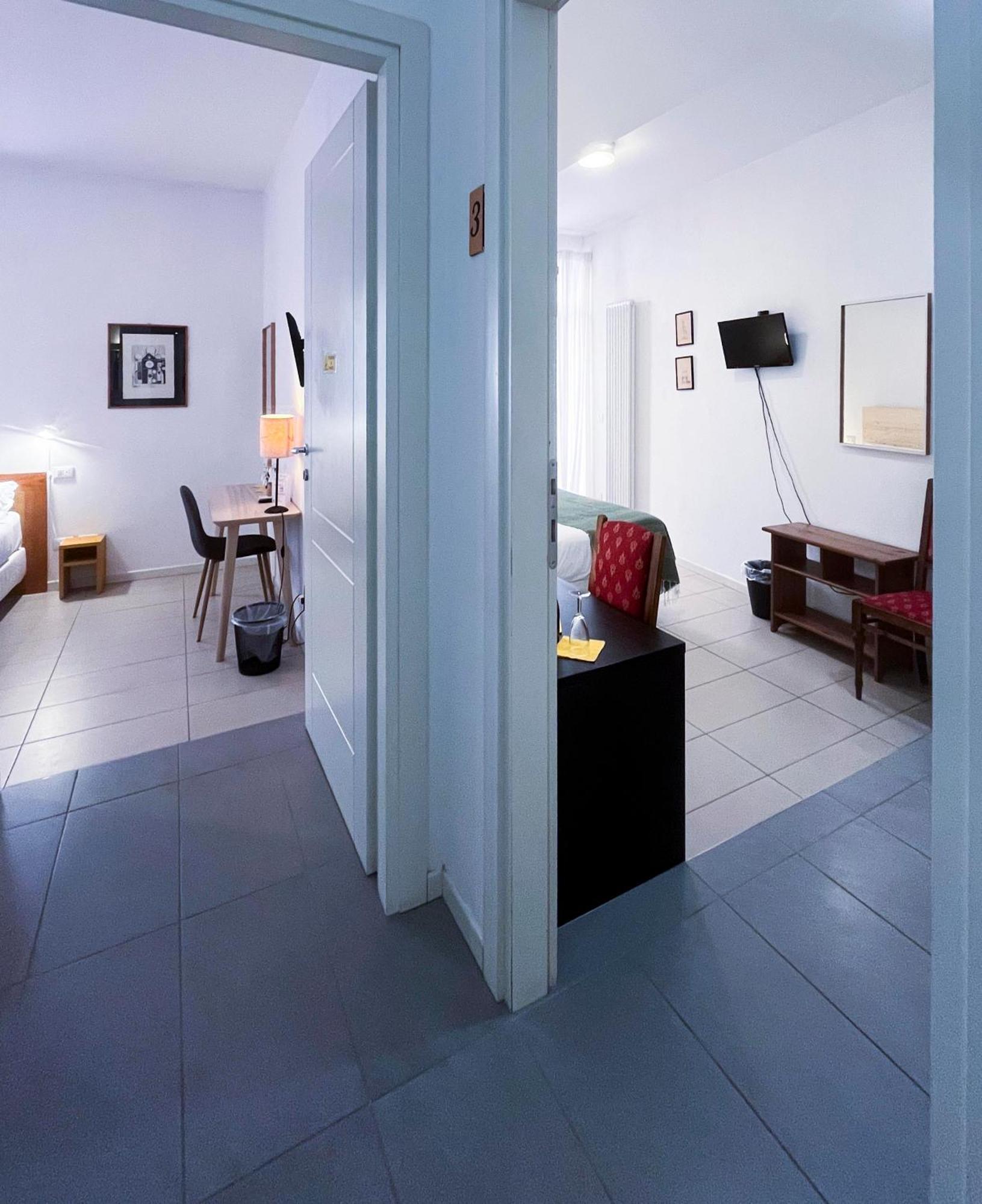 B&B Ponte Manin Verona Dış mekan fotoğraf