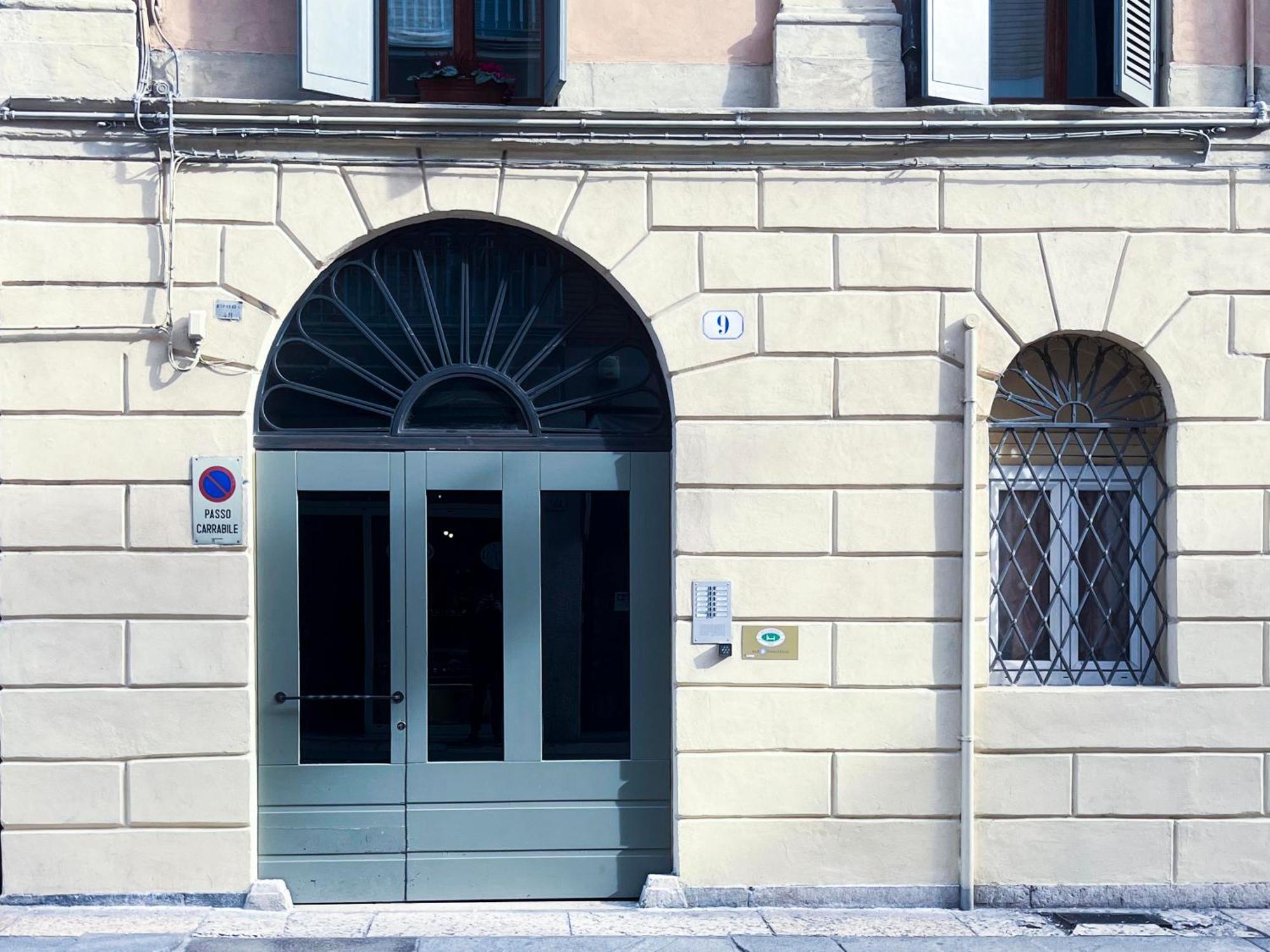 B&B Ponte Manin Verona Dış mekan fotoğraf