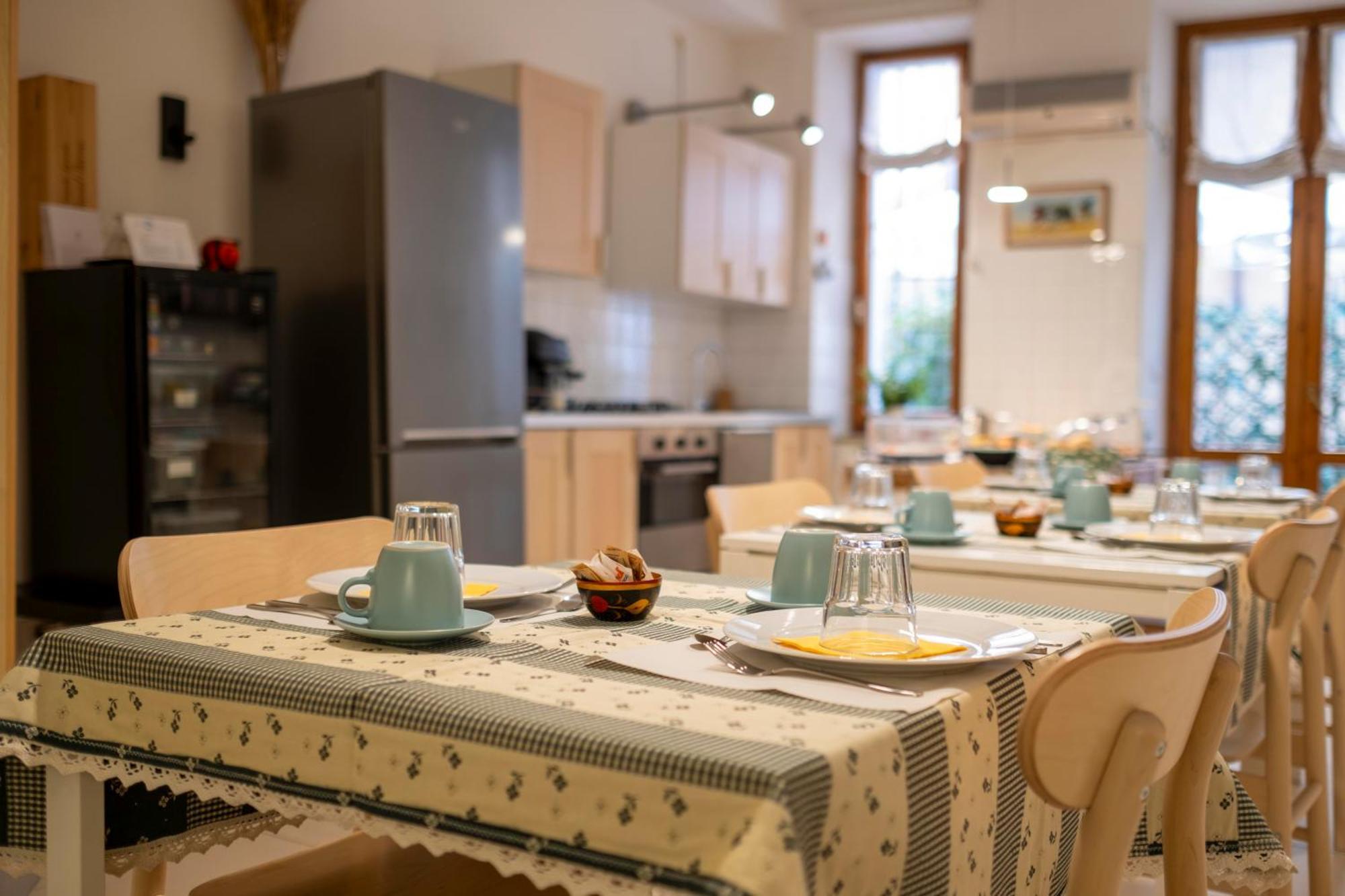 B&B Ponte Manin Verona Dış mekan fotoğraf