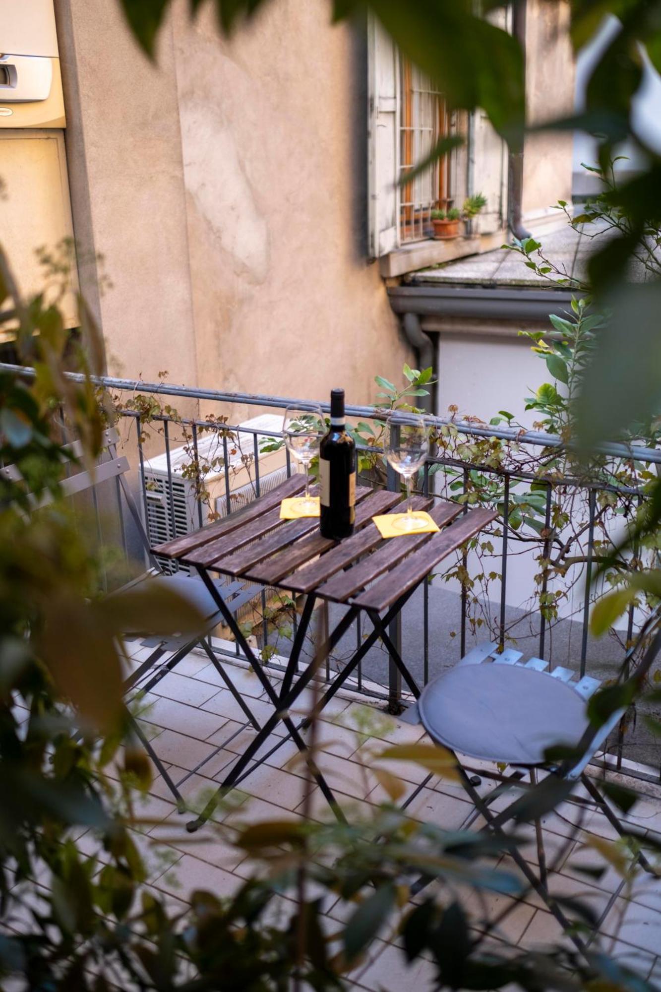 B&B Ponte Manin Verona Dış mekan fotoğraf