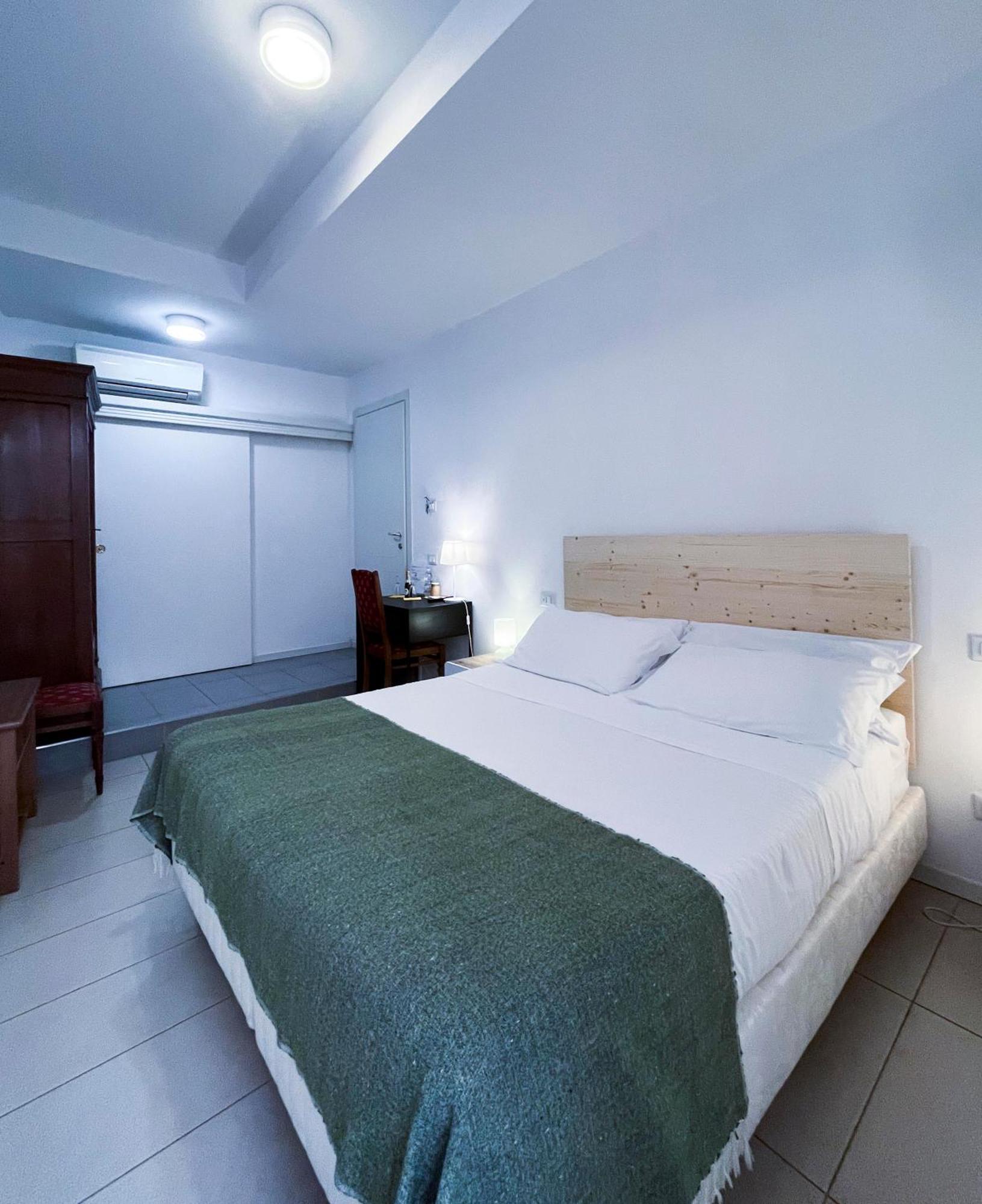 B&B Ponte Manin Verona Dış mekan fotoğraf