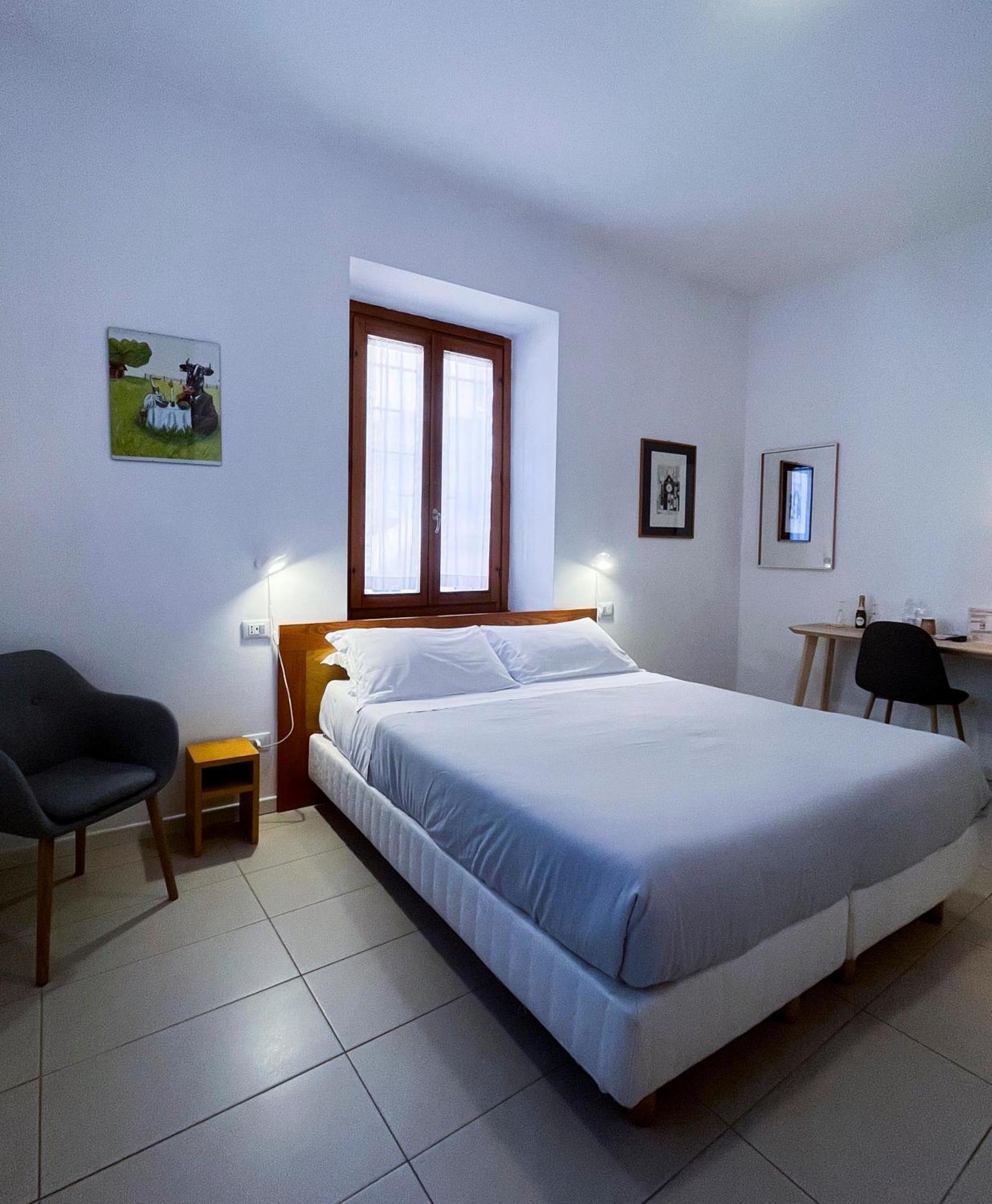 B&B Ponte Manin Verona Dış mekan fotoğraf