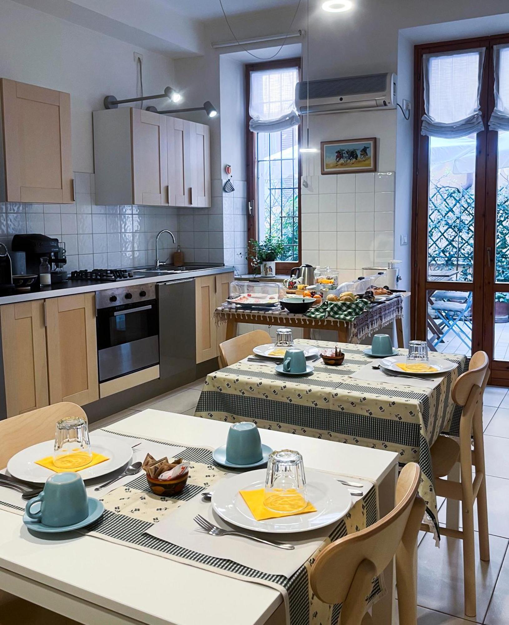 B&B Ponte Manin Verona Dış mekan fotoğraf