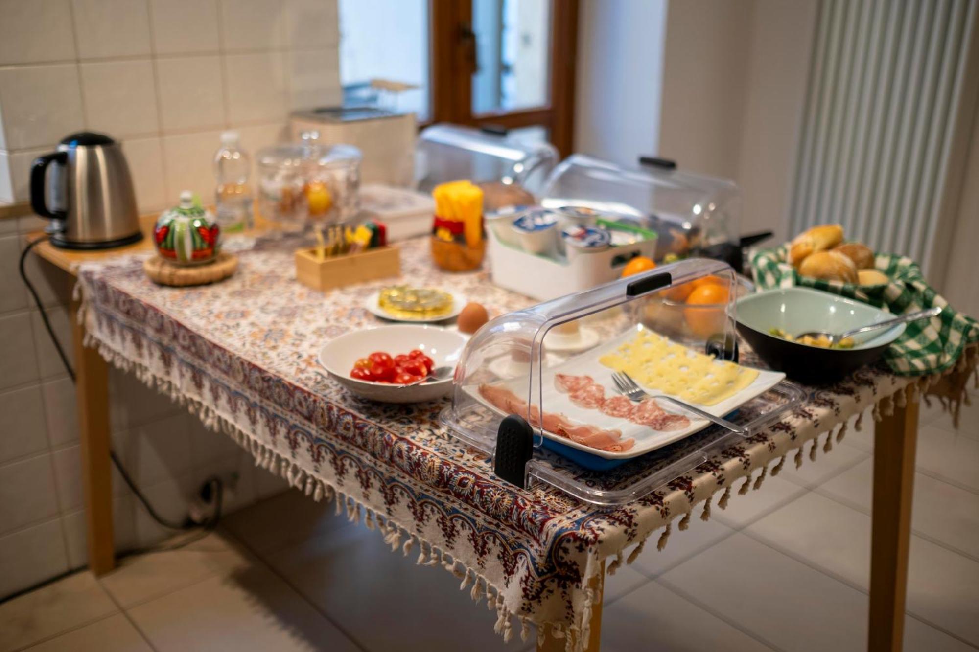 B&B Ponte Manin Verona Dış mekan fotoğraf