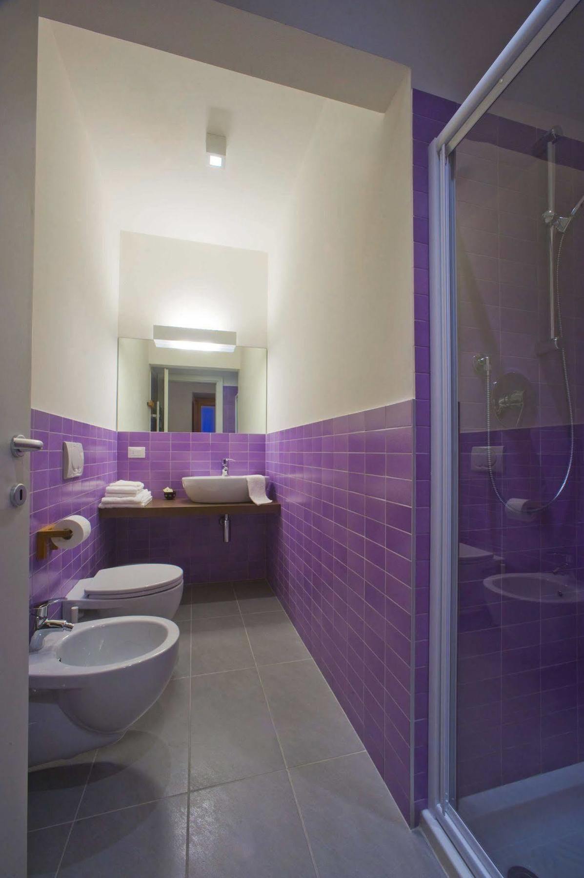 B&B Ponte Manin Verona Dış mekan fotoğraf
