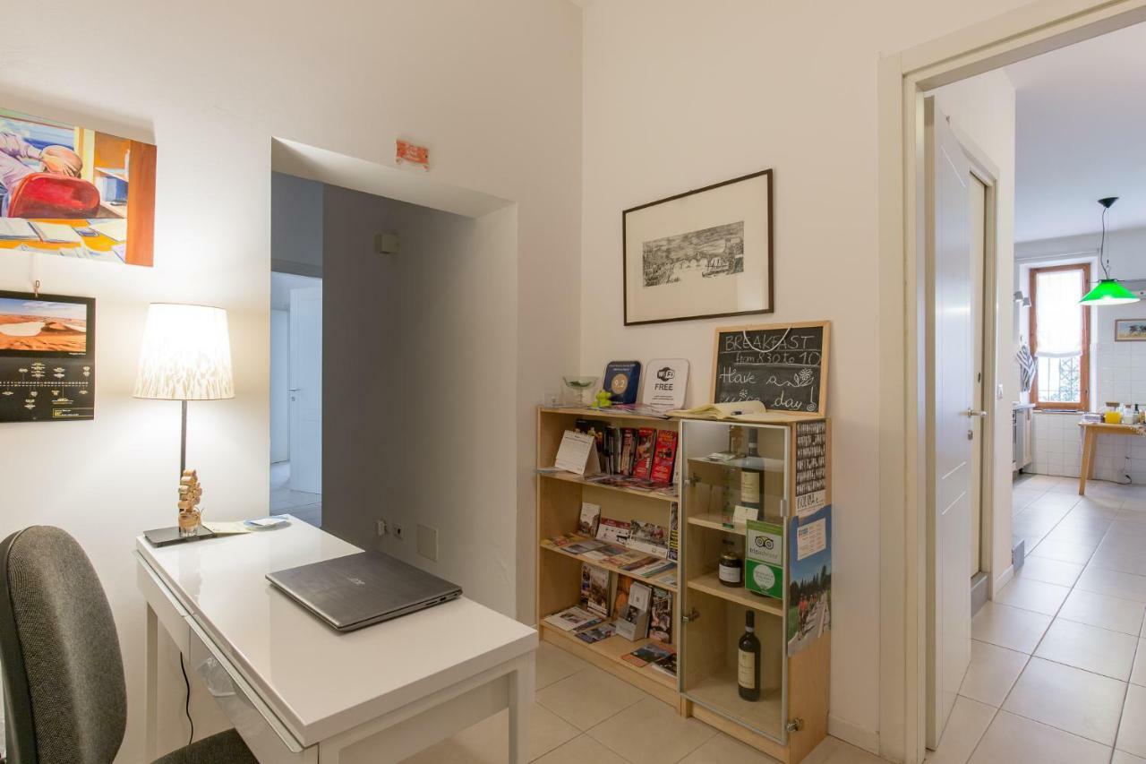 B&B Ponte Manin Verona Dış mekan fotoğraf