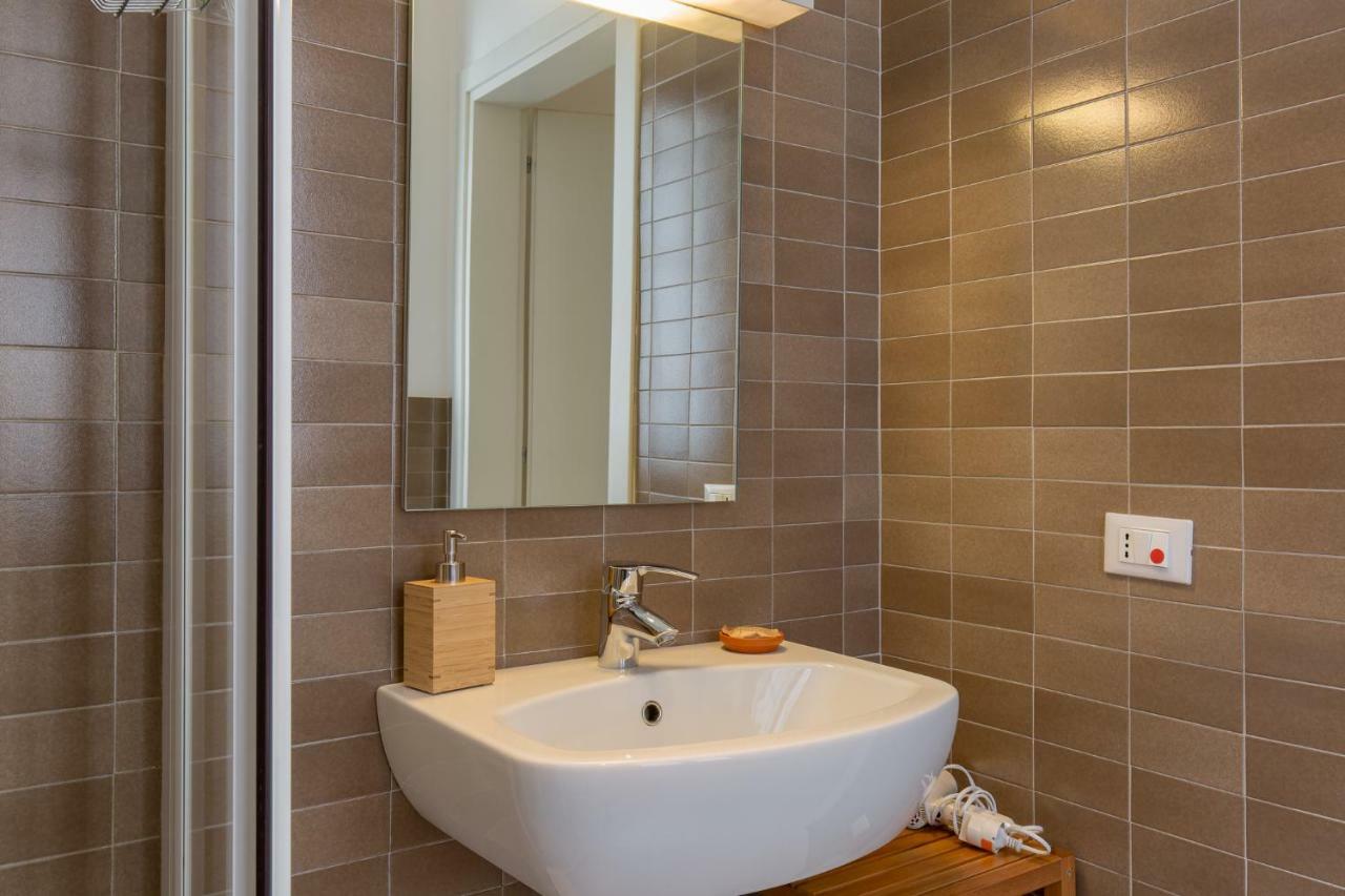 B&B Ponte Manin Verona Dış mekan fotoğraf