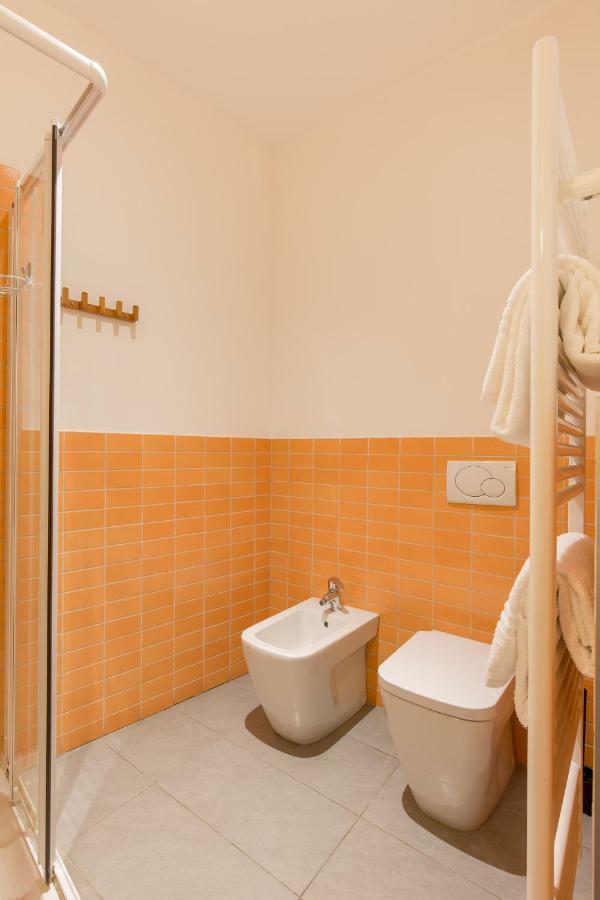 B&B Ponte Manin Verona Dış mekan fotoğraf