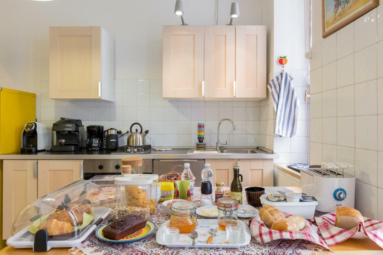 B&B Ponte Manin Verona Dış mekan fotoğraf